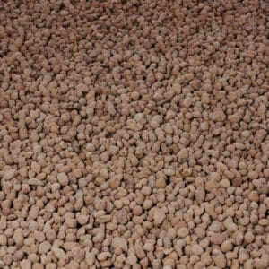Pea Gravel 18mm