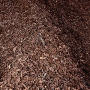 Pine Bark Mulch