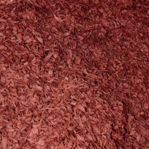 Woodland Red Mulch