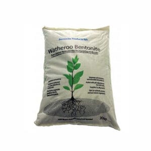 Bentonite Clay 20Kg Bag