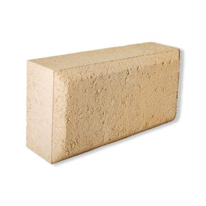 500Lx250Hx150W Bevelled Edge