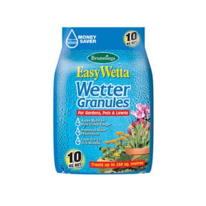 Brunnings Easy Wetta Wetter Granules 10Kg Bag