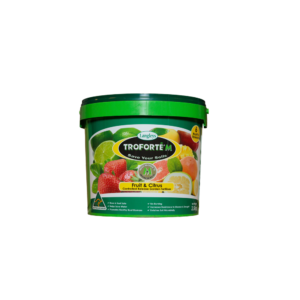 Troforte 3.5Kg Fruit & Citrus