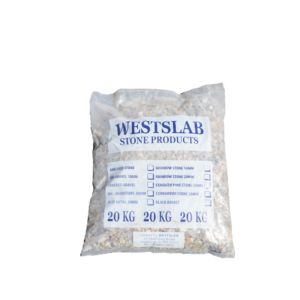 16mm Rainbow Stone 20Kg Bag