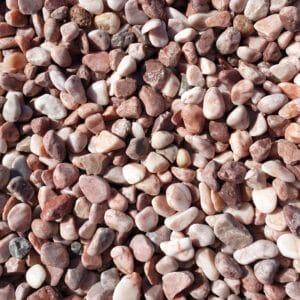 Pink Pebbles