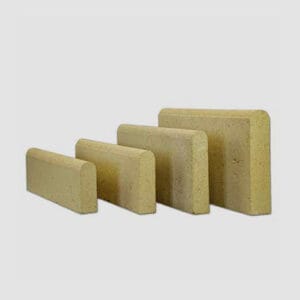 Single Side Bullnose Capping 170mm