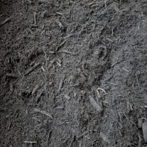 Black Mulch