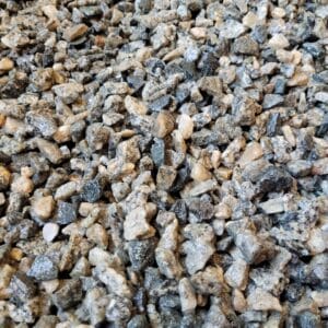Bulka Bag 10mm Blue Metal 0.7m3