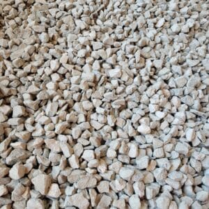 Blue Metal Stone 20mm