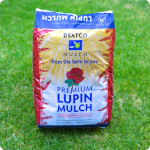 Lupin Mulch Premium 45L