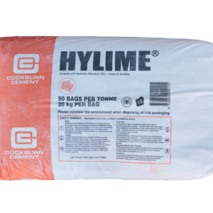 Hylime 20kg