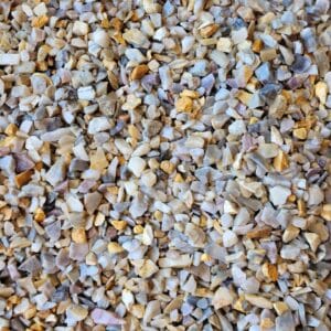 Bulka Bag 16mm Rainbow Stone 0.7m3