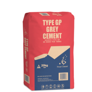 Swan GP Cement 20kg