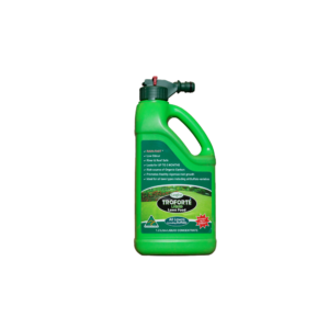 Troforte Liquid Lawn Food 1.2Lt Concentrate