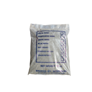 Blue Metal Dust 20Kg Bag