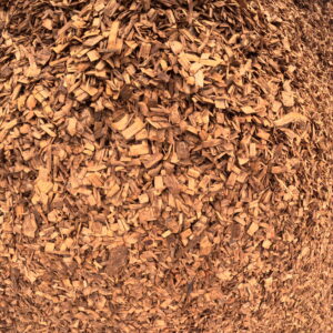 Marri Woodchips