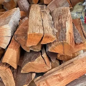 Oakwood Firewood Bags (15kg)